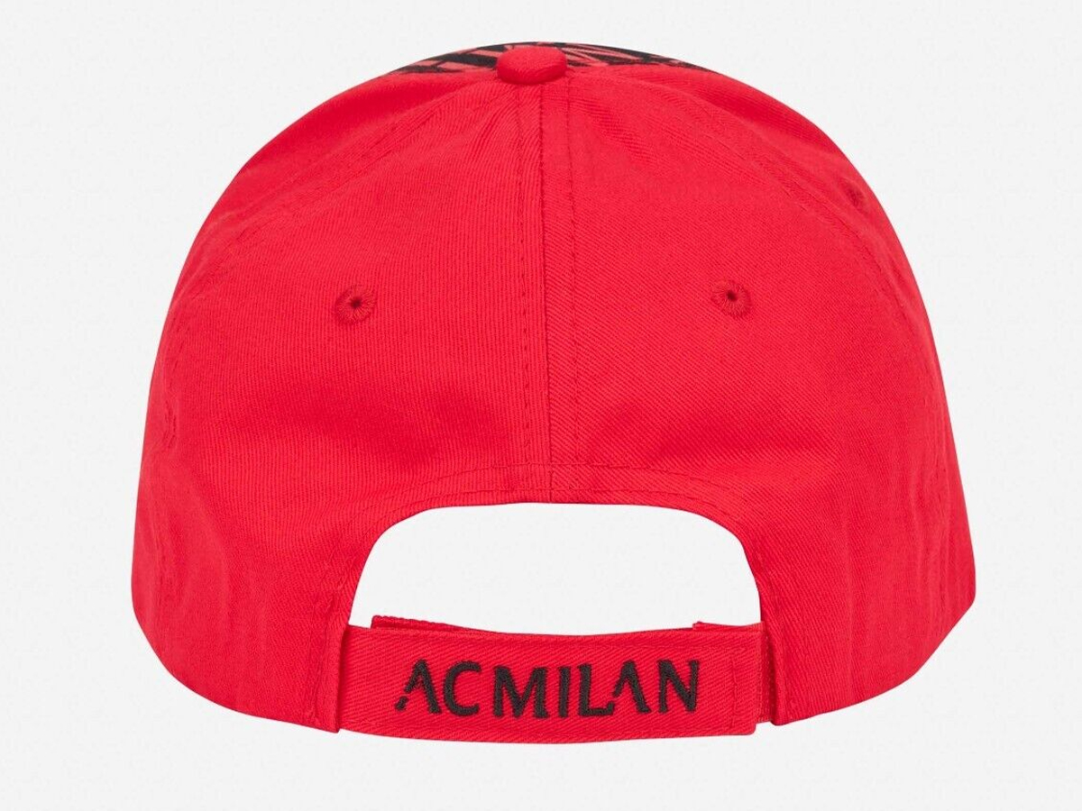 MILAN CAPPELLINO BASEBALL, PATTERN | Ellepiu